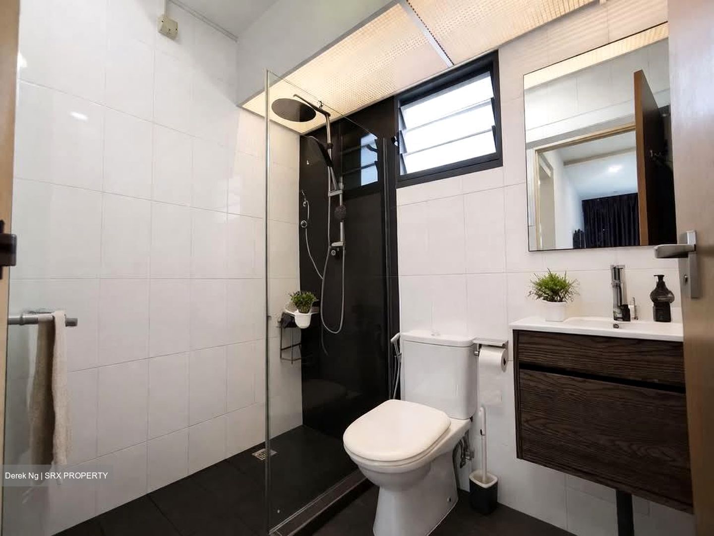 Blk 316D Waterway Cascadia (Punggol), HDB 5 Rooms #542308331